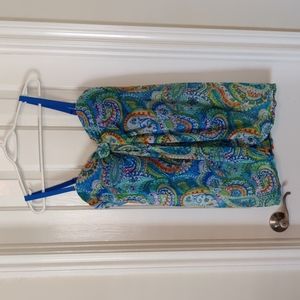 Ralph Lauren Swimsuit 18W